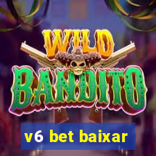 v6 bet baixar